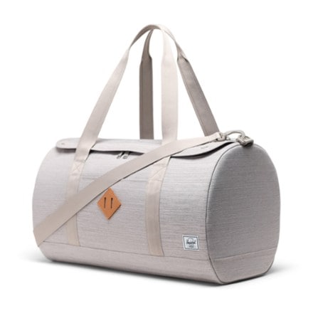 Herschel Supply Co. Heritage Duffel 0