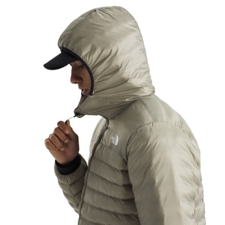 The North Face Terra Peak Insulated Hoodie - Men's 5