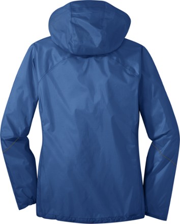 Outdoor Research Helium Rain Jacket - Women's 3