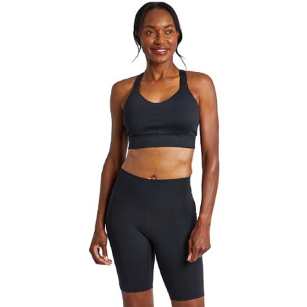 Oiselle Queen Bra 0