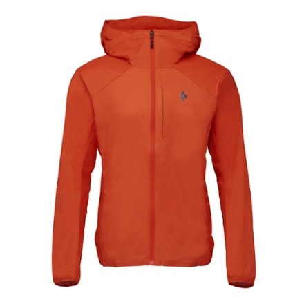 Black Diamond Alpine Start Hoodie - Men's 0