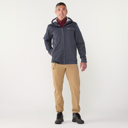 Patagonia Torrentshell 3L Jacket - Men's 3