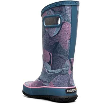 Bogs Rain Boots - Kids' 3