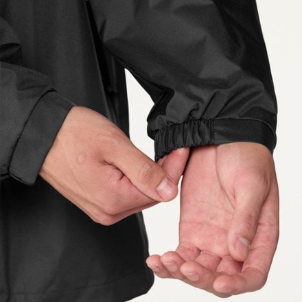REI Co-op Trailmade Rain Jacket - Men's 5