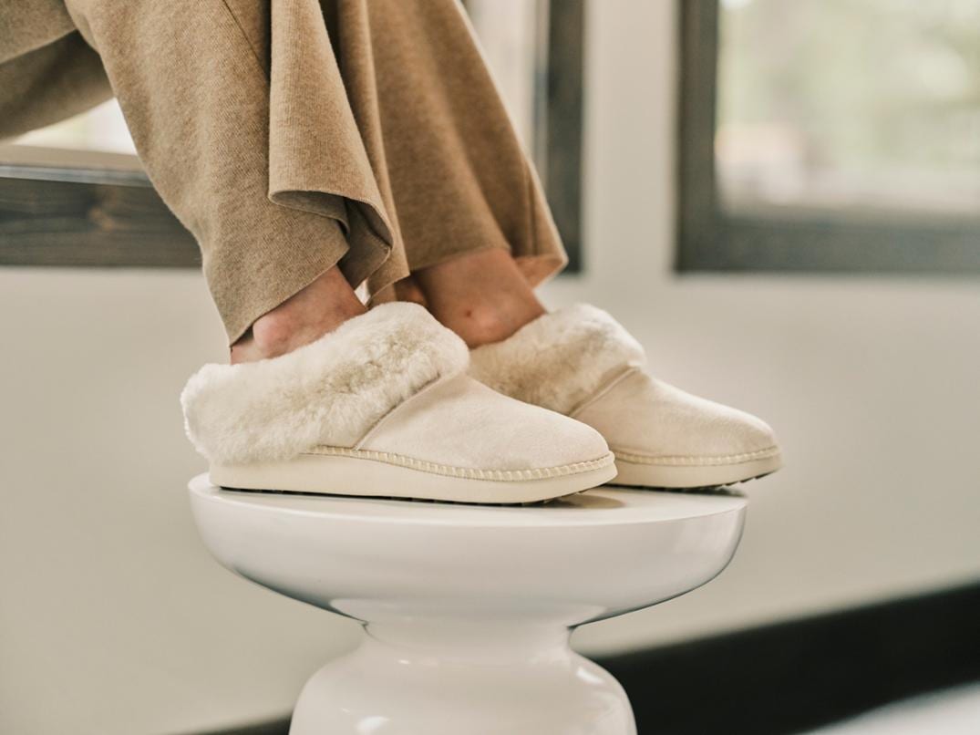 Location Image for Ku'i Slippers - Women's