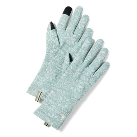 Smartwool Thermal Merino Gloves 0