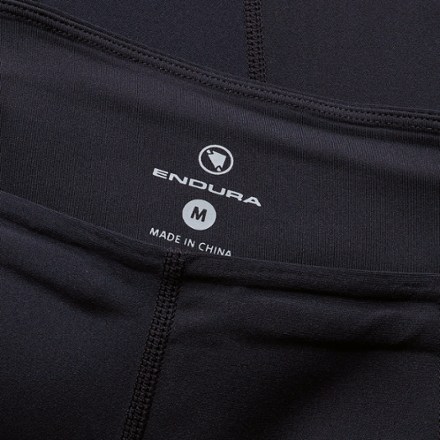 Endura Loop Waist Cycling Shorts - Men's 2