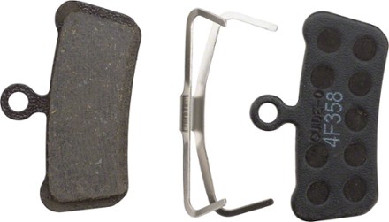 Sram g2 store brake pads