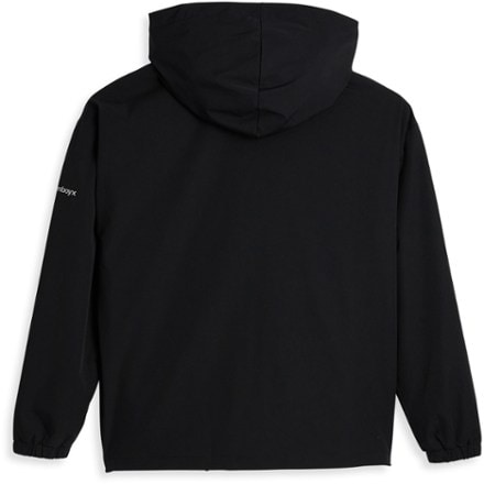 TomboyX Zip-Off Windbreaker - Women's 5