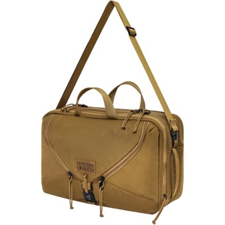 MYSTERY RANCH 3-Way 18 Expandable Briefcase 0