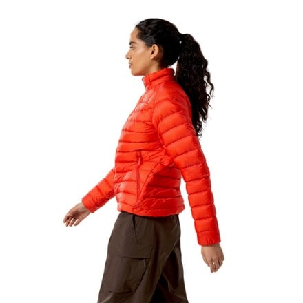 Arc'teryx Cerium Down Jacket - Women's 5