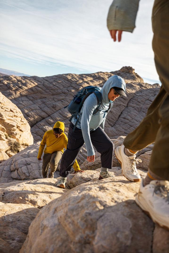 Location Image for Trail 25 Pack