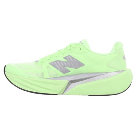 New Balance FuelCell Rebel v5 Road-Running Shoes - Women's 1