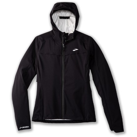 Brooks High Point Waterproof Jacket - Women's 0