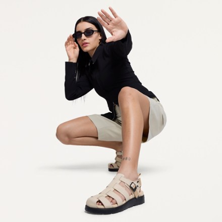 Merrell Fleur Fisherman Sandals - Women's 8