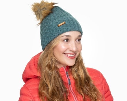 Sweet Turns Eco Callie Beanie 2