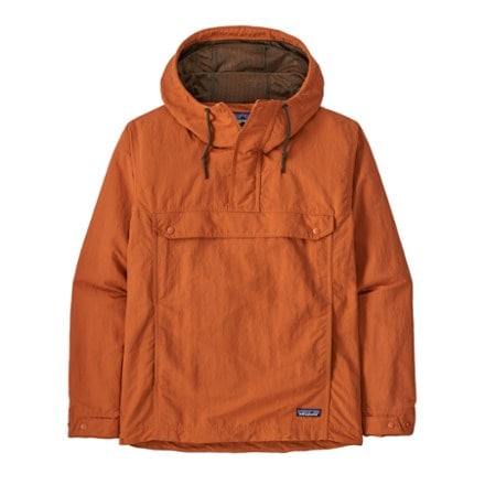 Patagonia Isthmus Anorak - Men's 0