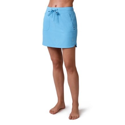 Free Country Beach and Beyond Skort 0