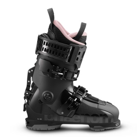 Phaenom fr 01 100 Ski Boots - 2024/2025 0