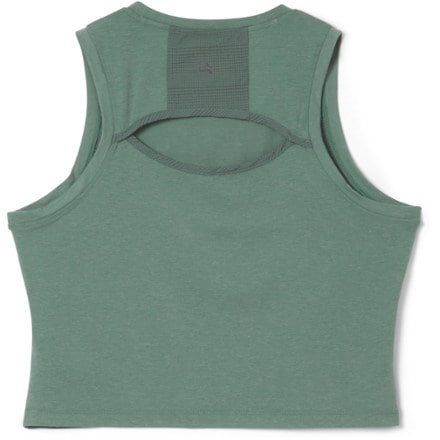 Rab Rivelin Crop Tank Top - Women's 1