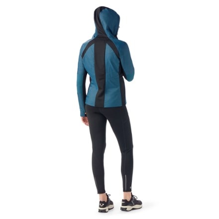 Smartwool Smartloft Hooded Insulated Jacket - Women's 3