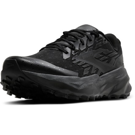 Brooks Cascadia 19 Trail-Running Shoes - Men's 3