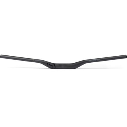 FSA Gradient Carbon Riser 30 Handlebar 0