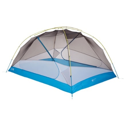 Mountain Hardwear Aspect 3 Tent 1