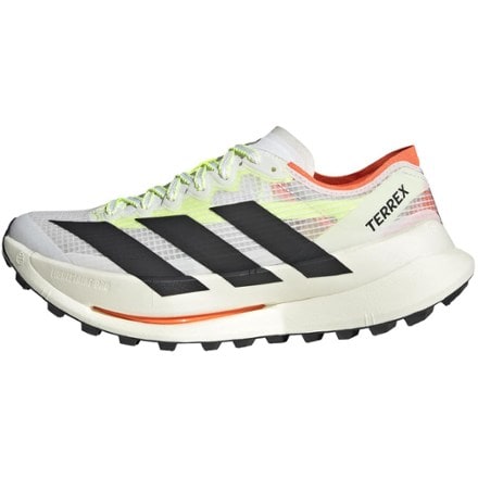 adidas Terrex Agravic Speed Ultra 2 Trail-Running Shoes - Women's 3