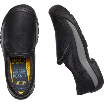 KEEN Kaci III Winter Slip-On Shoes - Women's 3