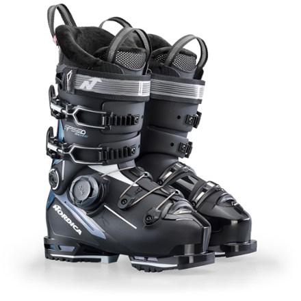 Nordica Speedmachine 3 95 W BOA Ski Boots - Women's - 2025/2026 6