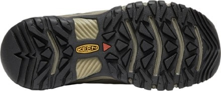 KEEN Targhee III Waterproof Hiking Shoes - Women's 5