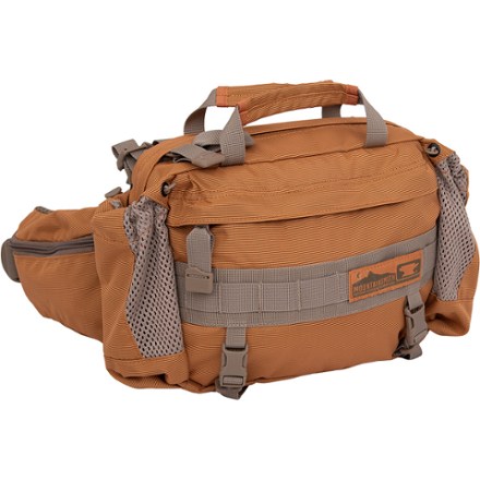 Mountainsmith Tour Lumbar Pack 0