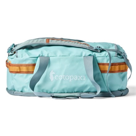 Cotopaxi Allpa Getaway Duffel Bag - 55 L 0
