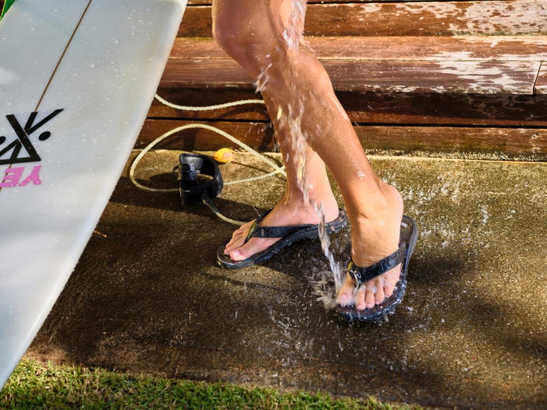 Location Image for 'Ohana Flip-Flops - Women's