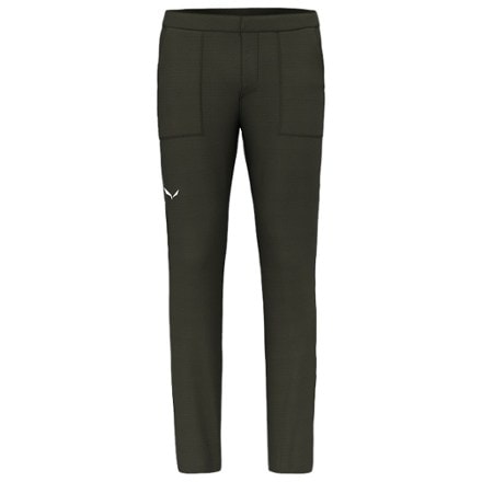 Salewa Lavaredo Hemp Ripstop Pants - Men's 0