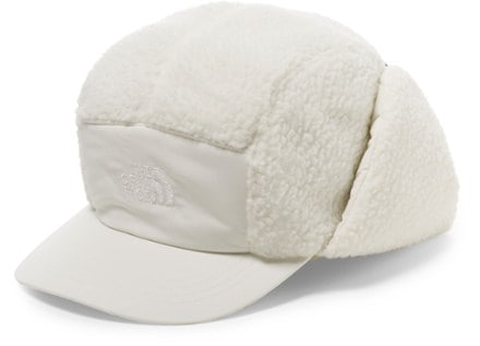 The North Face Cragmont Fleece Trapper Hat 0