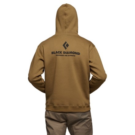 Black Diamond Equipment For Alpinists Pullover Hoodie - Men's 2