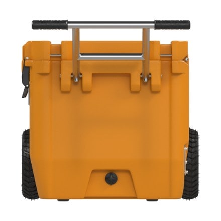 RovR Products RollR 60 Wheeled Cooler 3