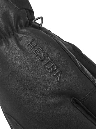 Hestra Gloves Topo 3-Finger Gloves 3