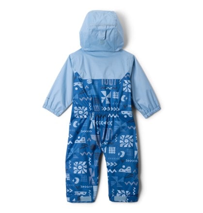 Columbia Critter Jitters III Rain Suit - Toddlers' 1