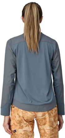 Patagonia Long-Sleeve Dirt Craft Bike Jersey - Women's 2