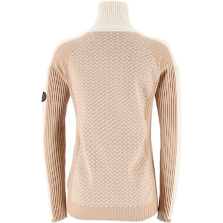 Kari Traa Smekker Knit Sweater - Women's 3