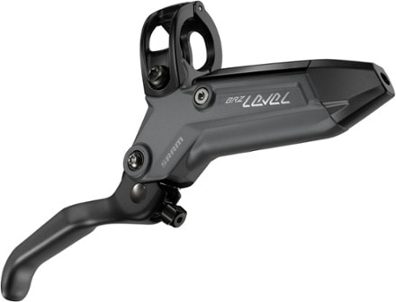 SRAM Level Bronze 2-Piston Disc Brake and Lever Set 2