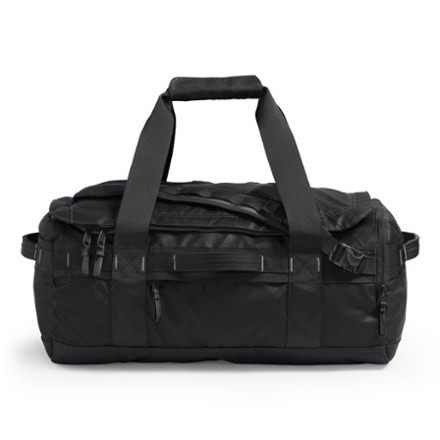 The North Face Base Camp Voyager Duffel 42L TNF Black