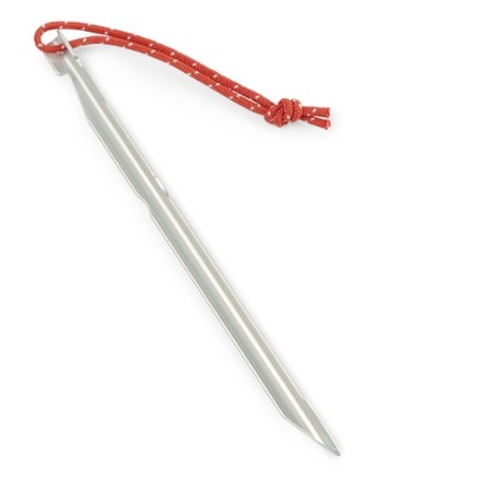REI Co-op Backpacking Tent Stake 1