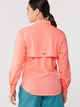 Columbia PFG Tamiami II Long-Sleeve Shirt - Women's 2