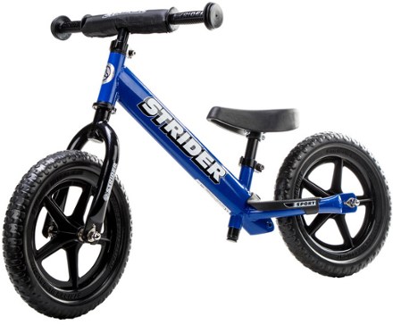 strider no pedal bike