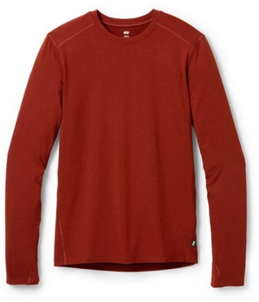 REI Co-op Midweight Long-Sleeve Base Layer Top - Men's 0