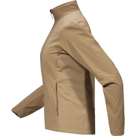 Arc'teryx Atom SL Insulated Jacket - Women's 4